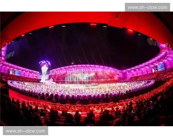 世界杯开幕式主题曲：全球共鸣的音乐盛宴与体育激情的完美融合